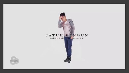 Haqiem Rusli - Jatuh Bangun (lirik)
