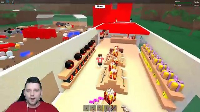 Kingdom Tycoon The Kings Land Roblox Wimaflynmidget - roblox boardwalk tycoonpart 1 event youtube