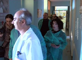 U novoj godini rođene tri bebe u Boru, 3. januar 2018 (RTV Bor)