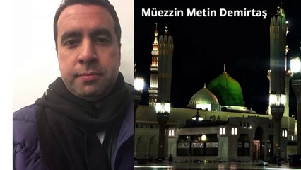 Azan Madinah Munawwarah. Adhan Madinah mp3. Mescidi Nebevi ezani. Aglatan ezan - Medine ezani. Adhan Madinah. Ezan (Medine ezani) Hafiz Metin Demirtas. Azaan Madeenah Sheikh Essam Bukhari. Dünyanin en güzel ezanlarindan biri. Mescidi Nebevi. Madinah. اذان