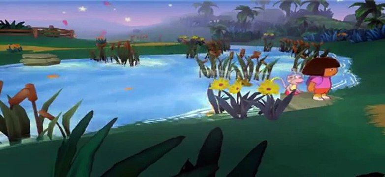 Dora The Explorer || Dora The Explorer Episodes For Children || Cartoons For Kids