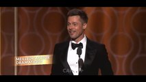 75ème Cérémonie des Golden Globes sur CANAL 