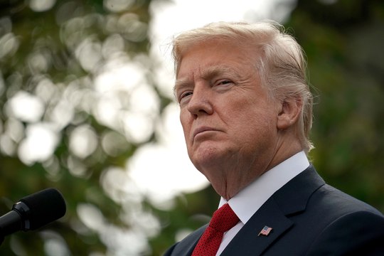 Trump Mocks Kim Jong Un: My Nuclear Button is 'Much Bigger'