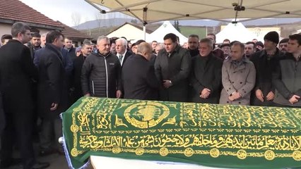 Düzce Ticaret Borsası Başkanı Karslıoğlu'nun Acı Günü