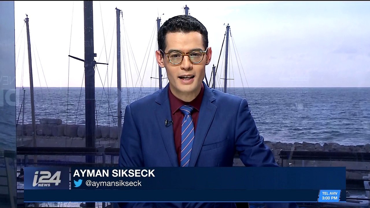 i24NEWS DESK | Netanyahu slams Iran over repeated terror acts | Wednesday, January 3rd 2017