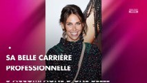 Ophélie Meunier : Bientôt le mariage avec son fiancé Mathieu Vergne