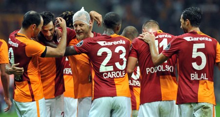 Galatasaray'ın Sevilla'ya Kiraladığı Carole Geri Dönüyor
