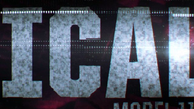 New Savage Arms Model 110 Tactical AccuFit Rifle