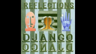 Django Django - Reflections (Leith Waterworld Remix)