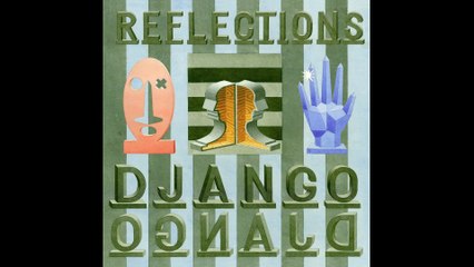 Django Django - Reflections (Happa Remix)
