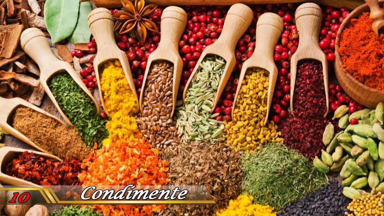 Top 10 Alimente Care Nu Expira Niciodata