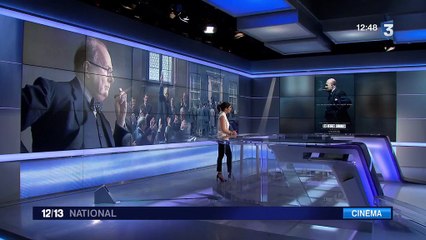 "Les Heures sombres" : quand Winston Churchill avait l'avenir de l'Europe entre ses mains