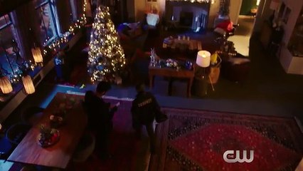 The Flash 4. Sezon 10. Bölüm 2. Fragmanı