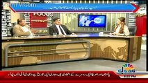 View Point with Mishal Bukhari – 3rd January 2018