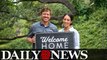 ‘Fixer Upper’ stars Chip and Joanna Gaines announce pregnancy