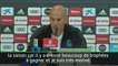 Real Madrid - Zidane: "On ne sait pas combien de temps je serais au Real"