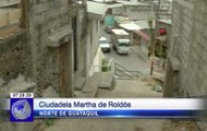 Investigan crimen de mujer en Guayaquil