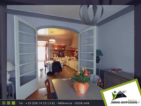 Maison A vendre Aigrefeuille d'aunis 225m2 - 260 000 Euros