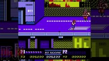 Playthrough - Double Dragon 2 - Nintendo NES