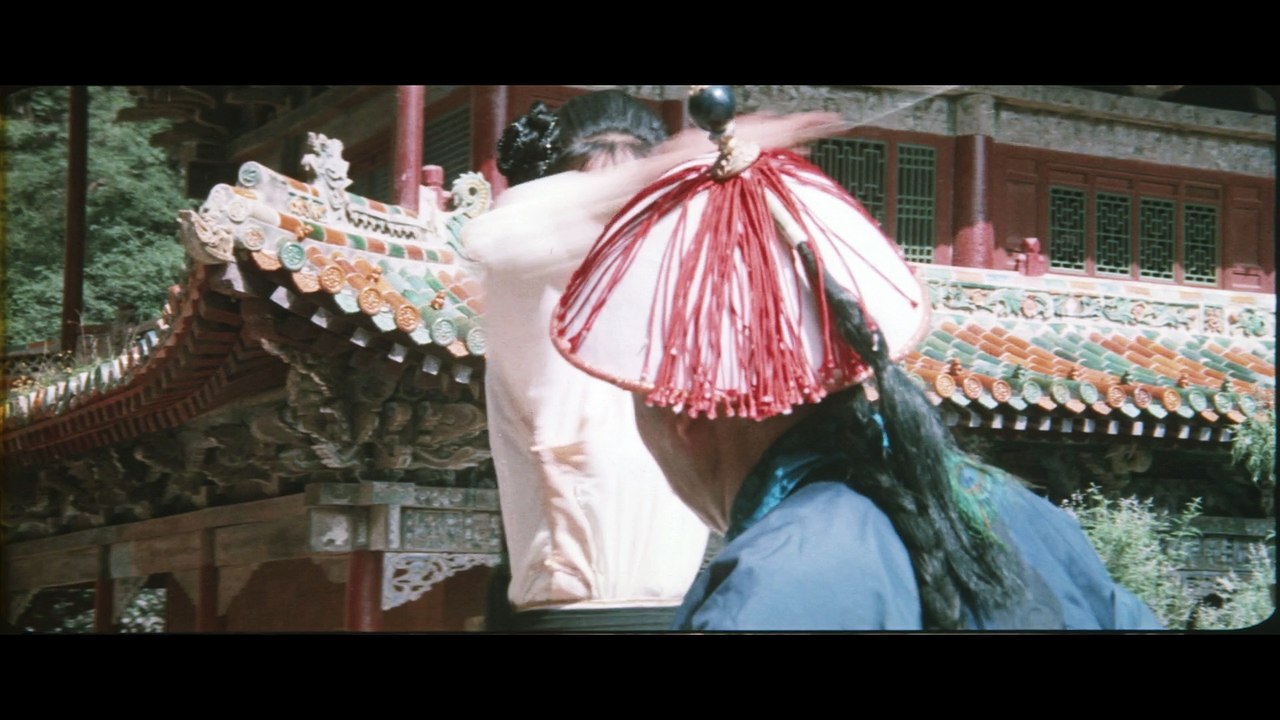 DAS WEISSE DRACHENSCHWERT - Trailer Deutsch