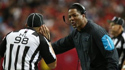 Why the Cardinals and Colts are interested in Steve Wilks as their head coach