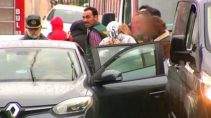 La madre de Diana Quer presenta una acusación particular aparte de la que ha presentado la fiscalía.