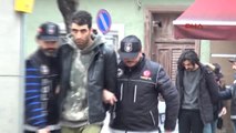 Eskişehir Uyuşturucudan Gözaltına Alınan 2 İranlı Tutuklandı
