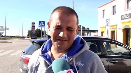 1200 personas murieron en 2017 en las carreteras españolas