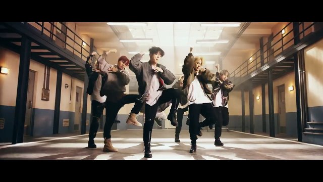 BTS (방탄소년단) 'MIC Drop (Steve Aoki Remix)' Official MV