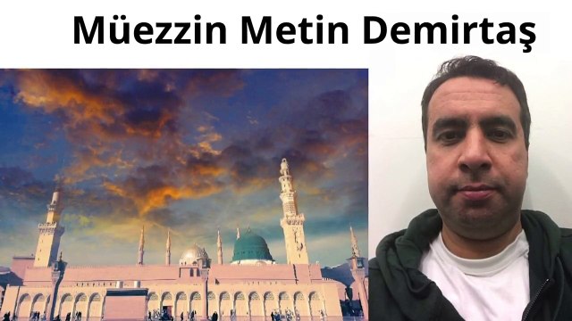 Azan Madinah Munawwarah. Adhan Madinah mp3. Mescidi Nebevi ezani. Aglatan ezan - Medine ezani. Adhan Madinah. Ezan (Medine ezani) Hafiz Metin Demirtas. Azaan Madeenah Sheikh Essam Bukhari. Dünyanin en güzel ezanlarindan biri. Mescidi Nebevi. Madinah. اذان