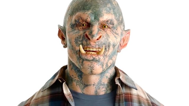 Bright 2 on Netflix - Leaked Orc Auditions Confirm Sequel Rumors