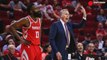 How will Houston Rockets fare without James Harden?