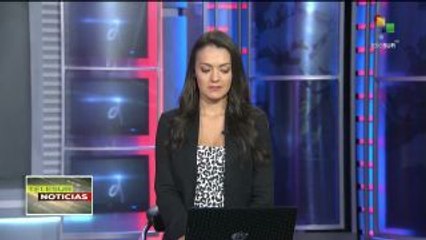 teleSUR noticias. EE.UU.: 2017 dejó altos índices de violencia