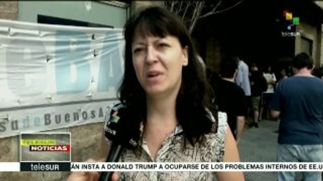 teleSUR noticias: Más de 40 muertos en accidente de autobús en Perú