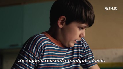 The End of the Fuking World - sur Netflix- Bande-annonce officielle (VOST)