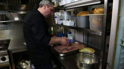 La recette du meilleur vrai boulet Liégeois