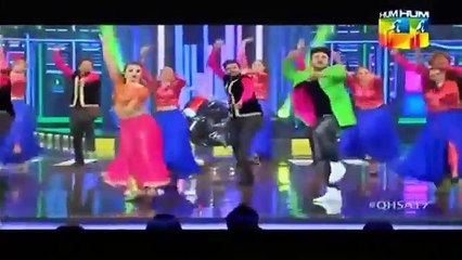 Hum Style Award 2017 - Part 3 - Full Award Show | Pakistani Award Show | Hum TV