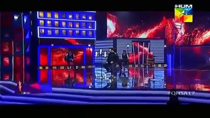 Hum Style Award 2017 - Part 1 - Full Award Show | Pakistani Award Show | Hum TV