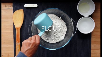 How To Make Flour Tortillas