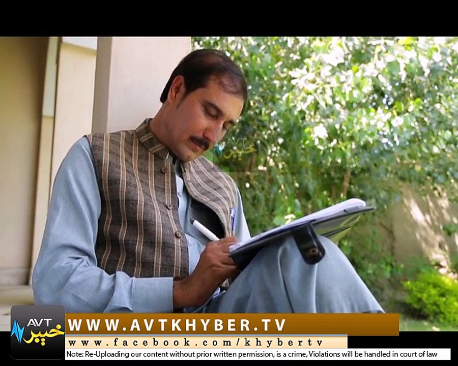 GHAZI YA SHAHEED ( GDF ) ( 12-09-2015 )