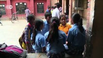 India: Educar a niñas de familias pobres | Reporteros en el mundo