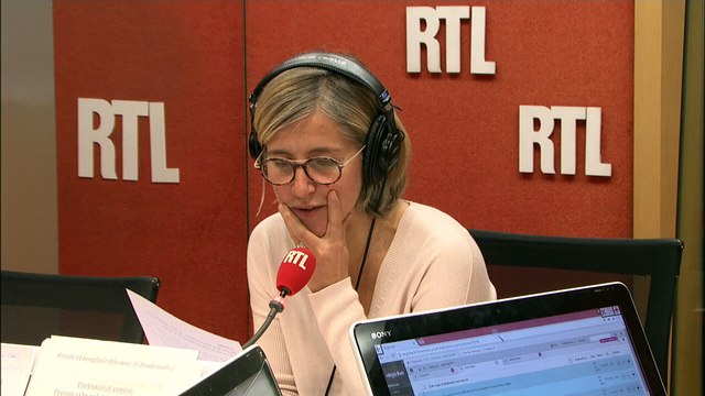 Le journal de 7h30 : Trump rappelle à Kim Jong-Un que son bouton est plus gros