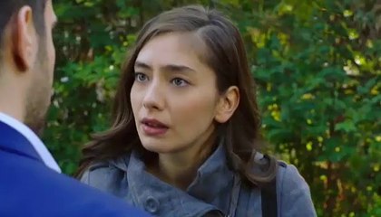 المسلسل التركي - بين نارين - باللهجة المغربية الحلقة 44