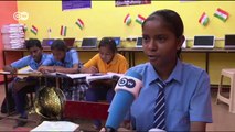 Reporteros en el mundo - India: la escolarización de niñas | Reporteros en el mundo
