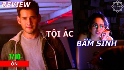 Đạo diễn hành động Peter Hiền nói về phim Tội Ác Bẩm Sinh (Spyder) tại buổi họp báo phim - Khen Phim