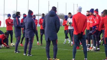 Le JT du mercredi 3 janvier