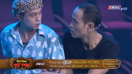 [Tiếu Lên Tứ Trụ] Bí Mật Trong Nhà Đất - Thái Sơn