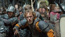 Vikings Season 5 Episode 9 Series HD : A Simple Story