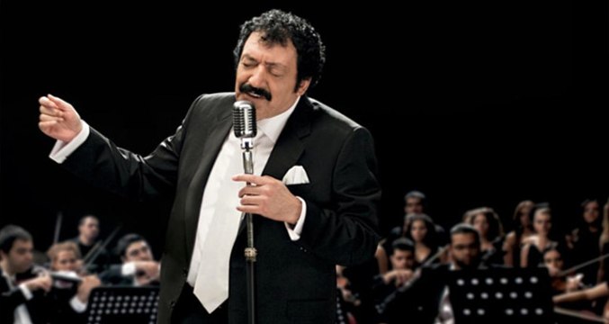 Müslüm Gürses'in Hayatı Film Oluyor! Hiç Bilinmeyen Türküleri, Gün Yüzüne Çıkacak