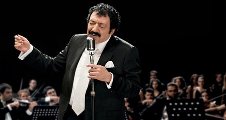 Müslüm Gürses'in Hayatı Film Oluyor! Hiç Bilinmeyen Türküleri, Gün Yüzüne Çıkacak